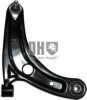 JP GROUP 3440100689 Track Control Arm